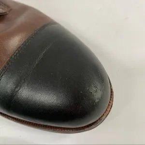 La Mundial | Shoes | La Mundial 96 Handmade High Top Brown  display picture 2